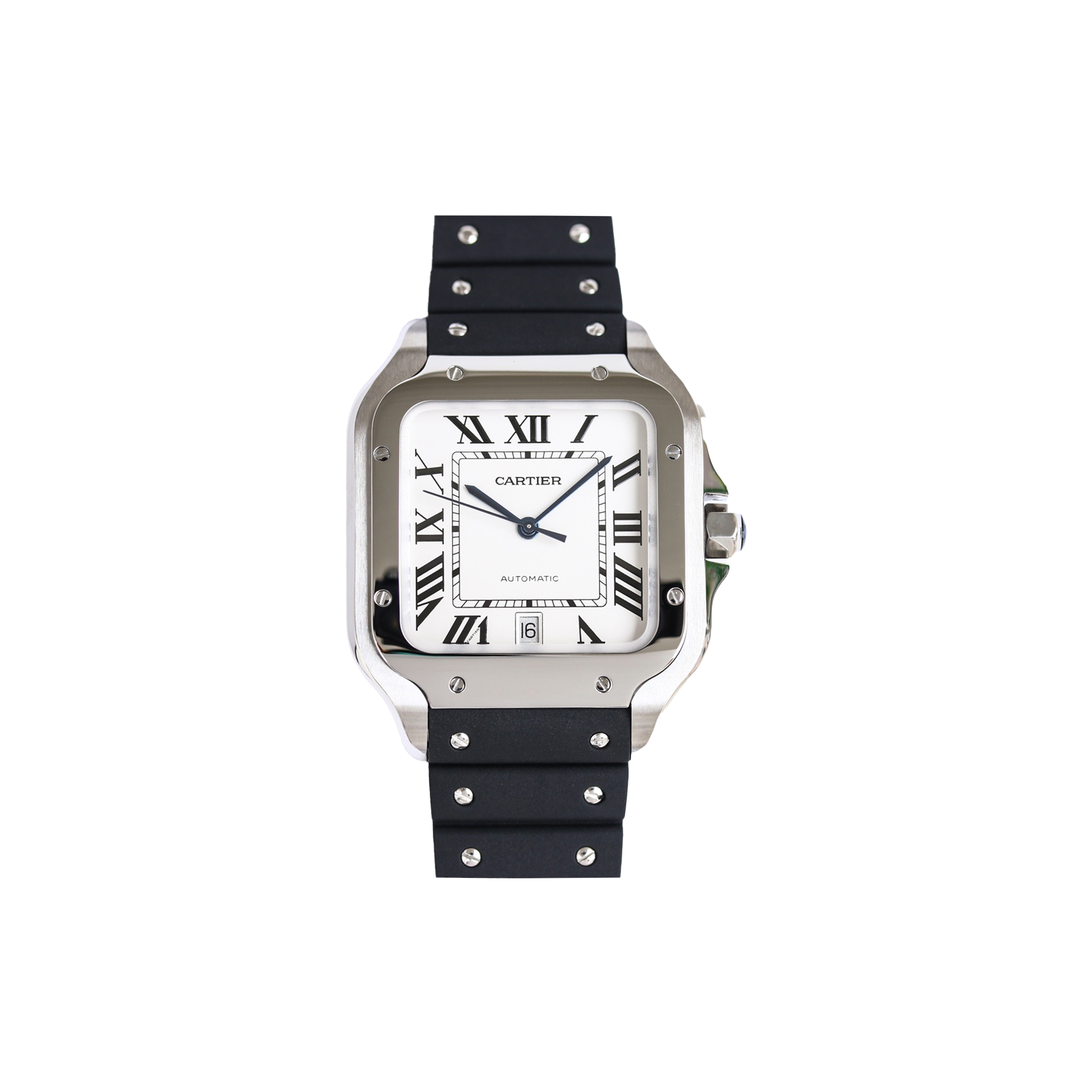 Ca*t*er santos watch wssa0018